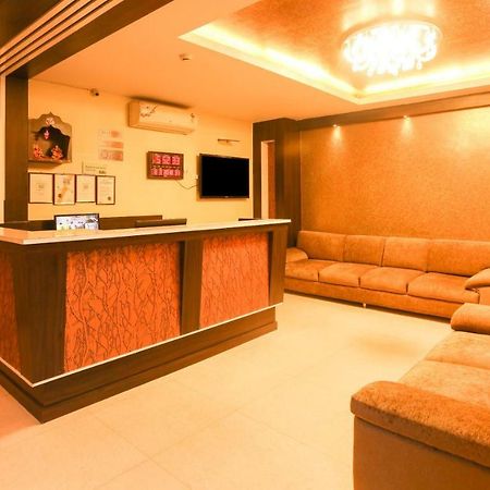 Hotel Janki International By Keymagics Varanasi Esterno foto