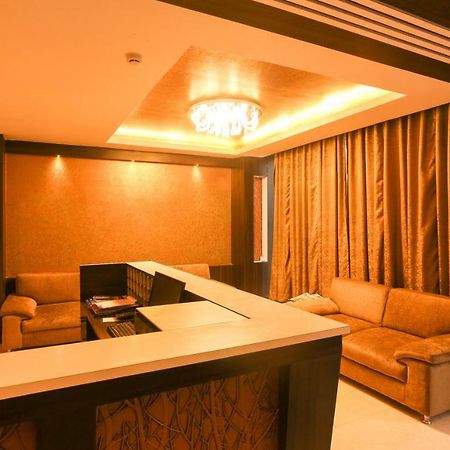 Hotel Janki International By Keymagics Varanasi Esterno foto